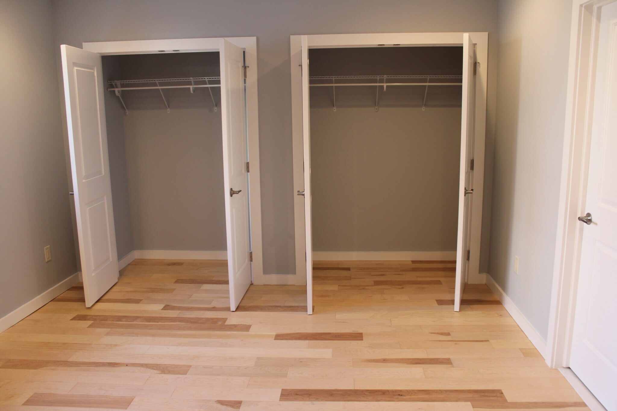 Lots of storage - 708 N 19th St