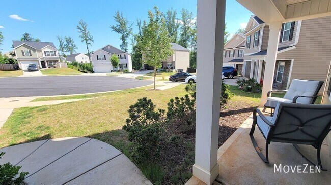 Building Photo - 6801 Capstone Ct