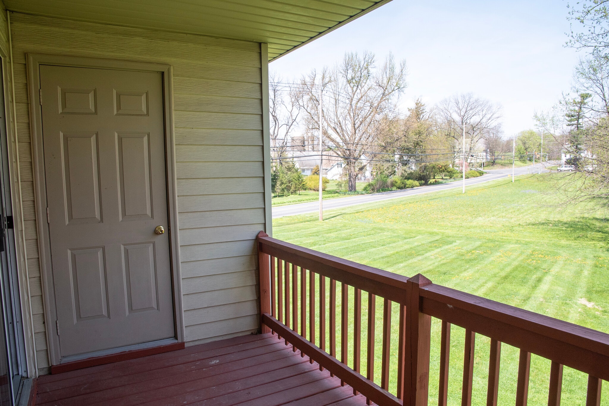 Building Photo - 717 Brunnerville Rd