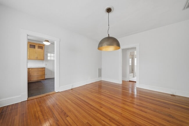 Building Photo - 414 Massachusetts Ave