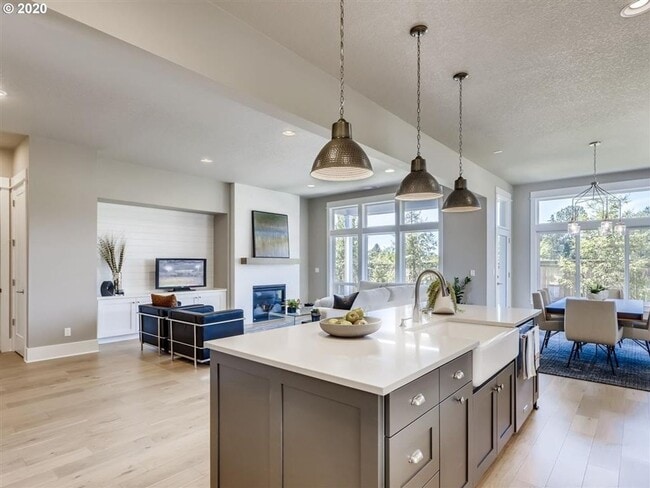 Building Photo - Coming Soon!  4 Bedroom Located in Highly Desirable Frog Pond Stafford Meadows