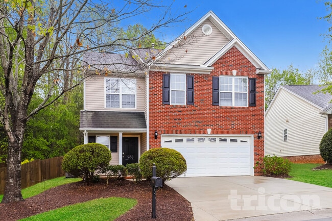 Building Photo - 986 Peachtree Meadows Cir