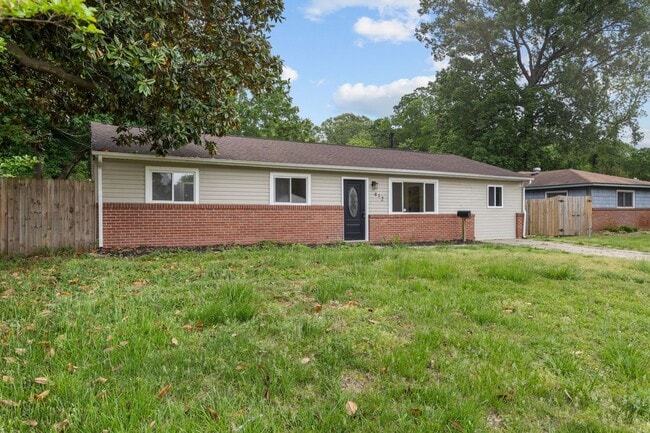 Building Photo - Charming 4BR Ranch in Prime Virginia Beach Location