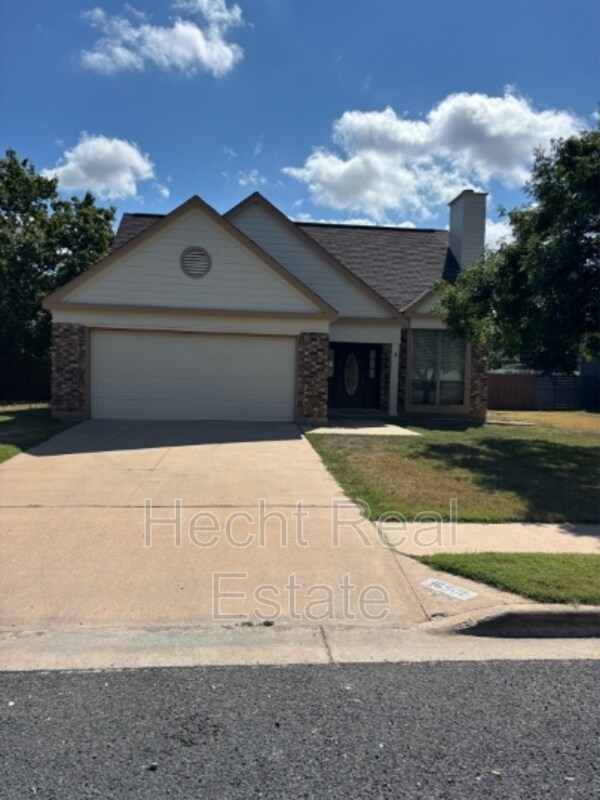Primary Photo - 16501 Spotted Eagle Dr