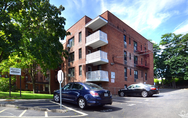 Building Photo - Remsen garden cooperative