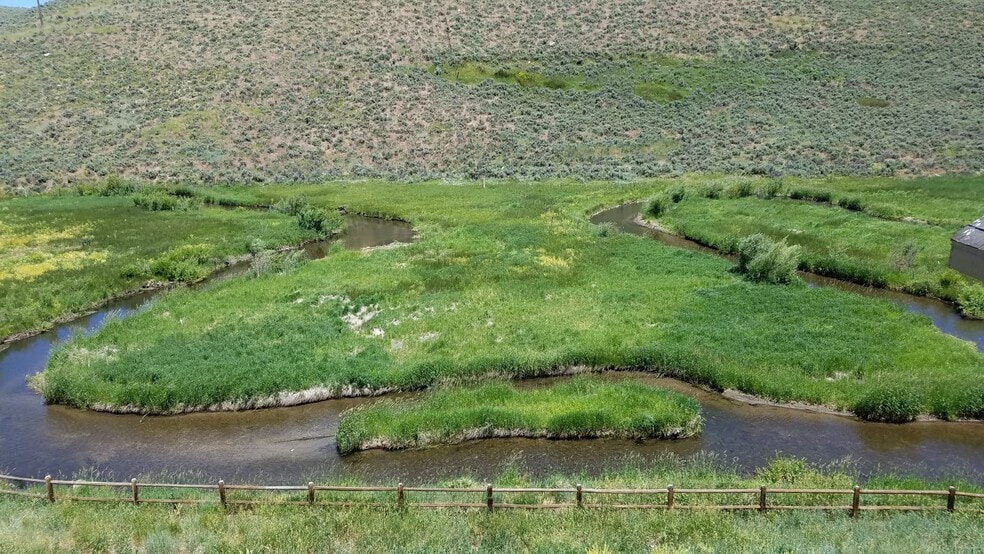 View from Unit - 900 Bitner Rd