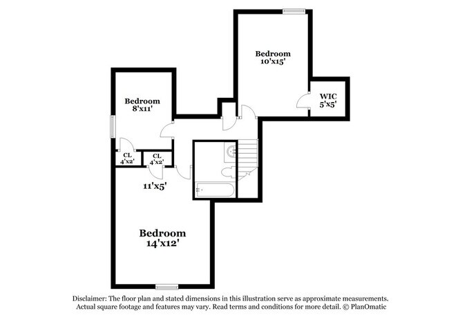 Building Photo - 9840 White Poplar Dr