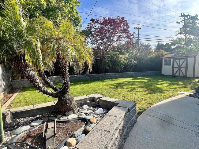 Building Photo - Prime San Jose Home with great backyard!