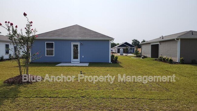 Building Photo - 1015 Course Ln