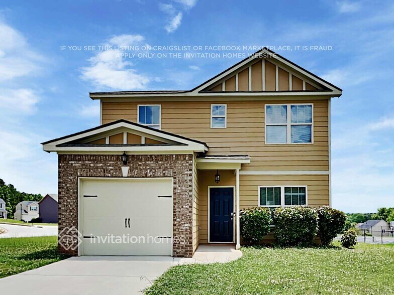 Primary Photo - 517 Brady Dr