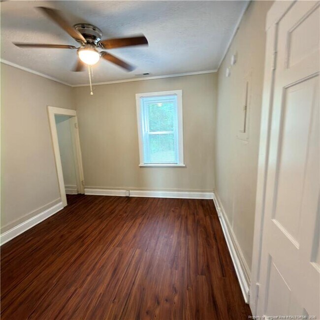 Building Photo - 216 Sedberry St