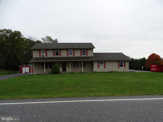 Building Photo - 480 Pensinger Rd