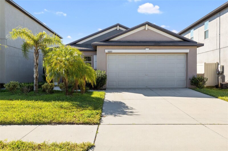 Building Photo - 10205 Cool Waterlily Ave