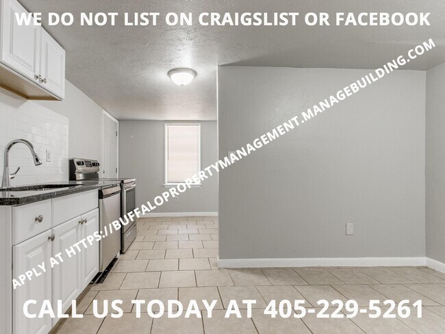 Building Photo - 2544 Cashion Pl