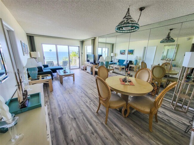 Building Photo - 1750 S Ocean Blvd