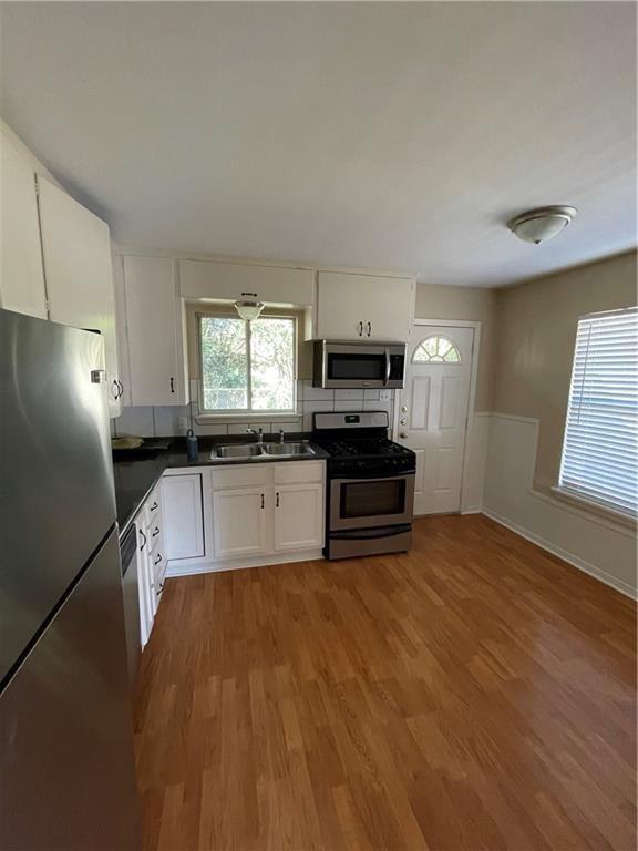 Building Photo - 5606 Joe Sayers Ave