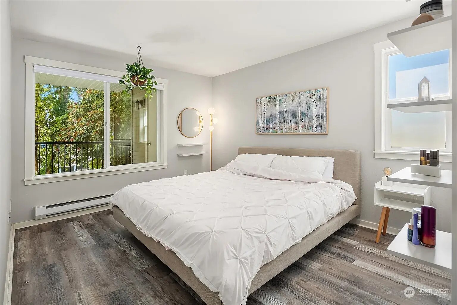 Bedroom - 11303 NE 128th St