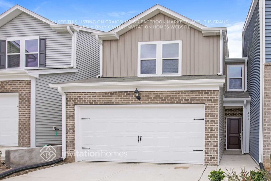 Building Photo - 915 Greenville Wy