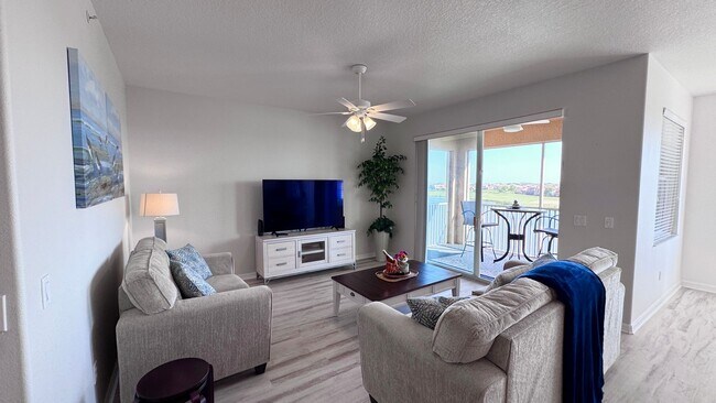 Building Photo - 55+ condo in Heritage Isle, Viera!!