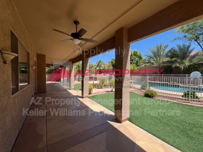 Building Photo - 27319 N Covered Wagon Rd