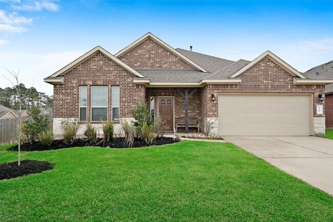 Primary Photo - 1403 Holly Chase Dr