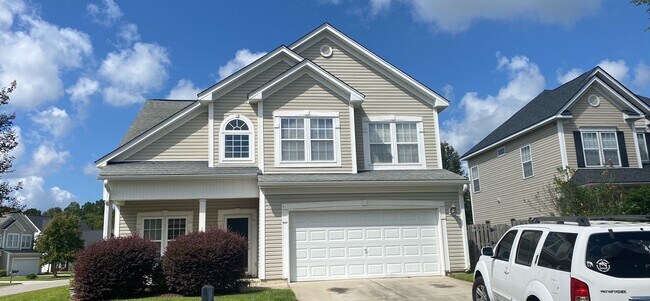 Building Photo - Plum Creek 4Br 2.5Ba