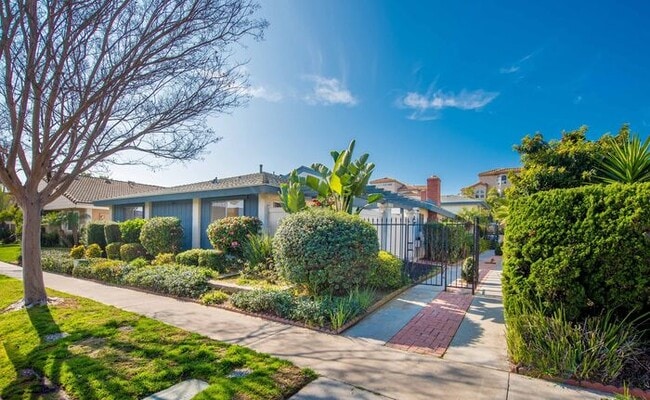 Primary Photo - NEWLY RENOVATED South HB Gem!