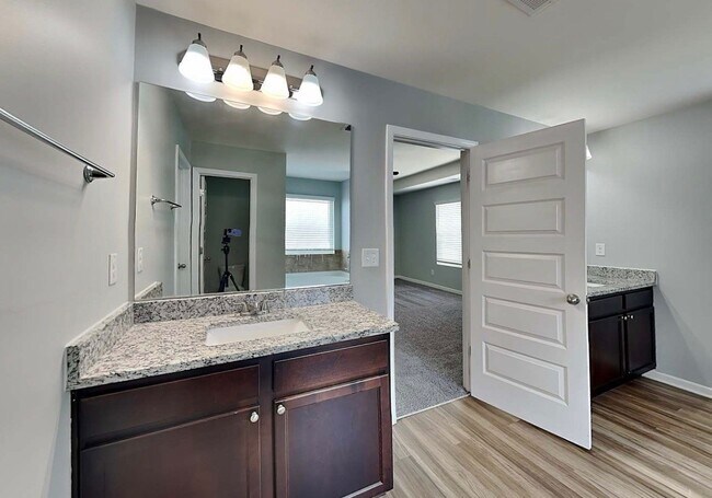 Building Photo - 2136 Theberton Trail