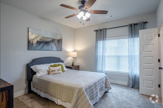 Building Photo - EP 4 | Endura Park- Brand Townhomes in Sil...