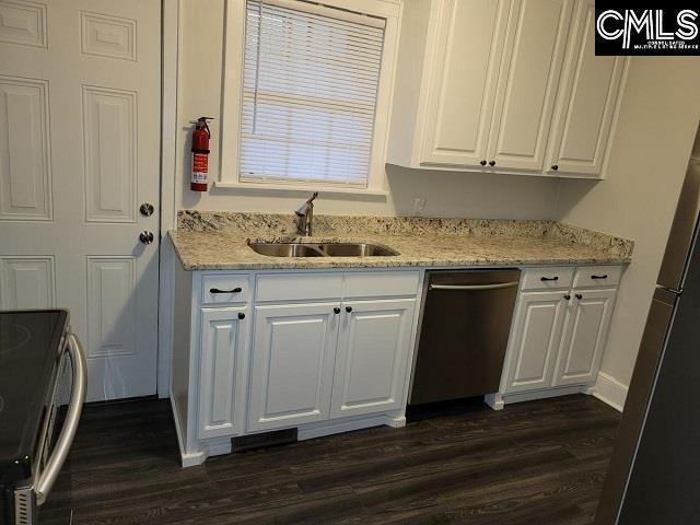 Building Photo - 312 S Woodrow St