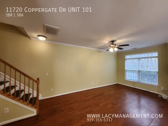 Building Photo - 11720 Coppergate Dr