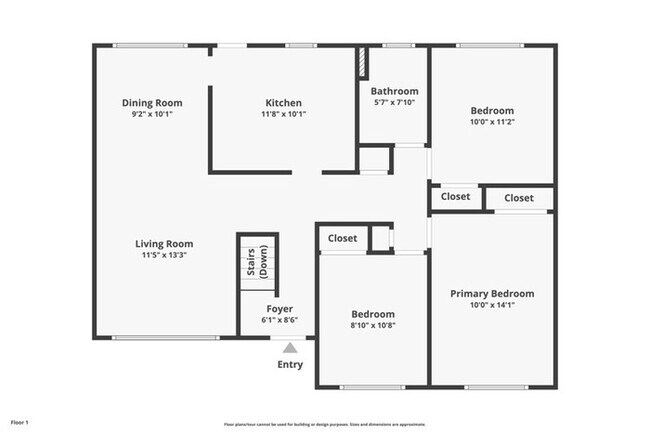 Building Photo - 2212 Apache Lane, Woodridge, IL, 60517