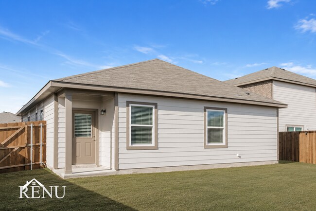 Building Photo - 6124 Harrah Ln
