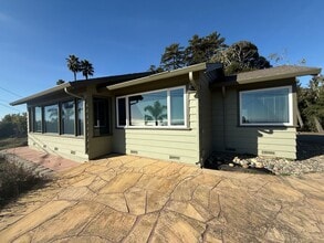 Building Photo - Panoramic Ocean View Home in Aptos! Move in incentive!