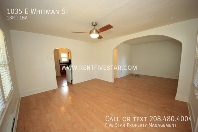 Building Photo - 1035 E Whitman St
