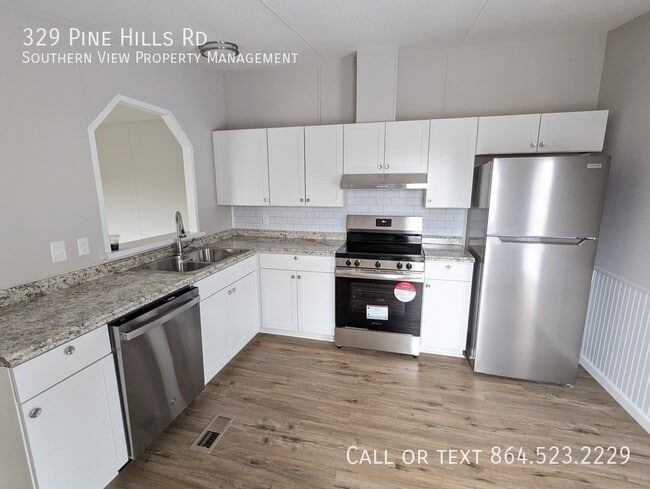 Building Photo - 329 Pine Hills Rd