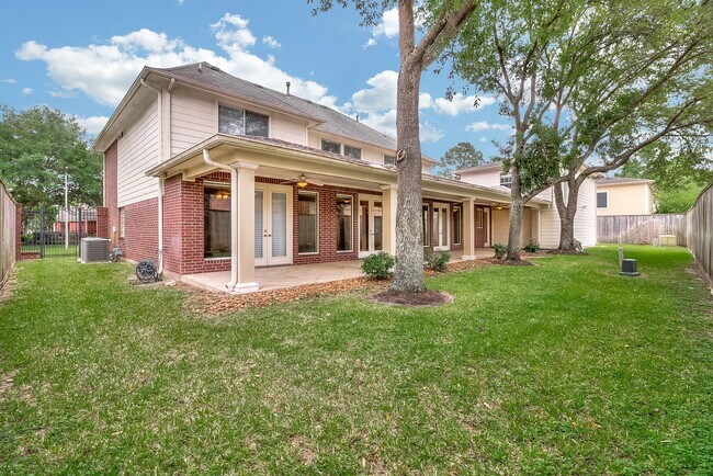 Building Photo - 17323 Jackson Pines Dr