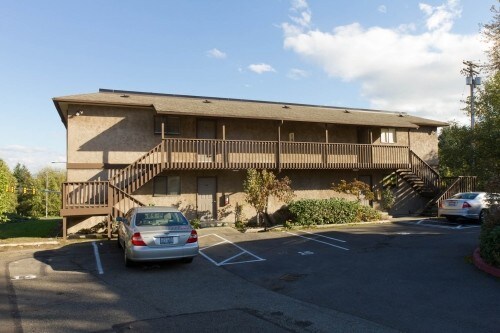 Building Photo - Willow Glen Apartments - 1 bedroom