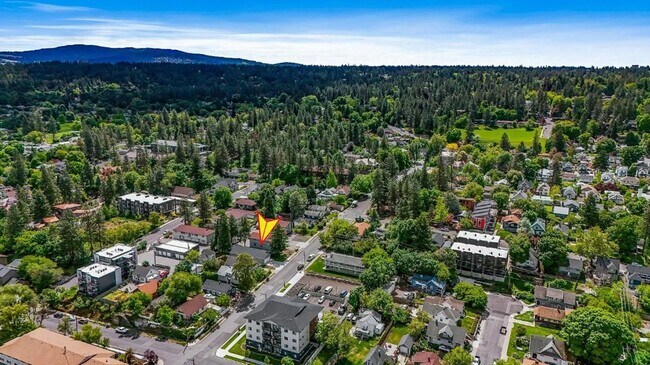 Building Photo - Modern Updates Meet Classic Charm in This 3-Bedroom Home Near Perry District