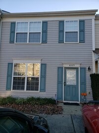 Building Photo - 8523 Mt Valley Ln