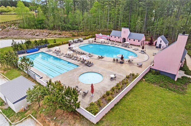 Building Photo - 1000 Loliver Ln