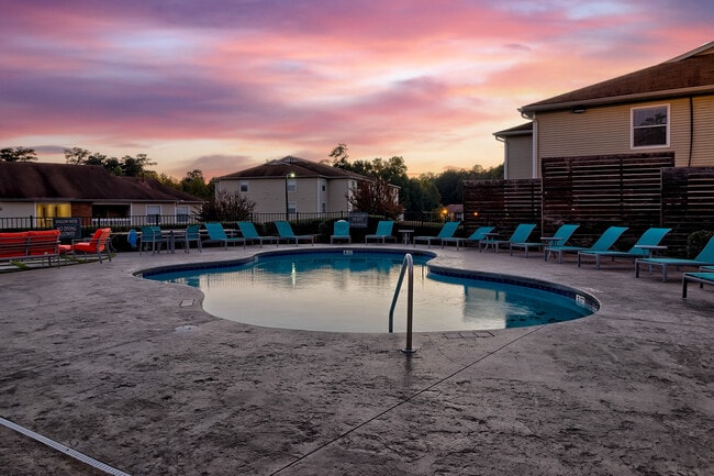 Building Photo - Boulder Creek