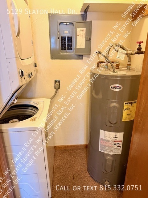 Building Photo - 5129 Seaton Hall Dr