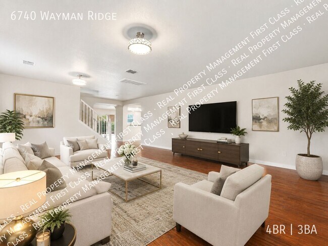 Building Photo - 6740 Wayman Ridge