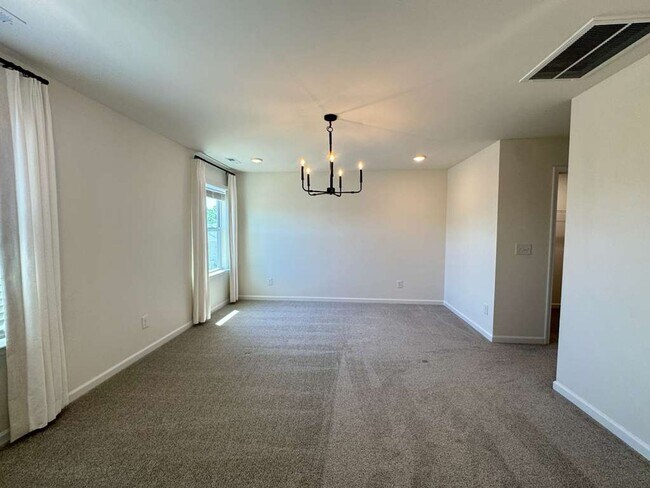 Building Photo - MODEL HOUSE-Experience refined living in the 3 bed, 2.5 bath, 2 car garage brand new, impeccably ...