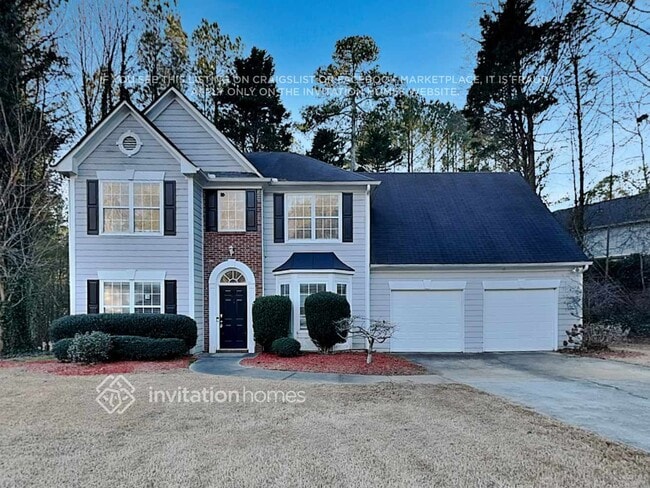 Building Photo - 3262 Ashgrove Ln SW