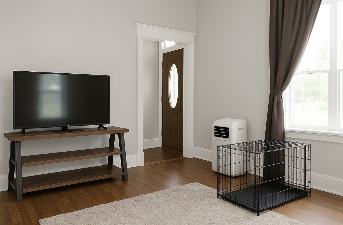 Building Photo - 1209 Berkley Ave