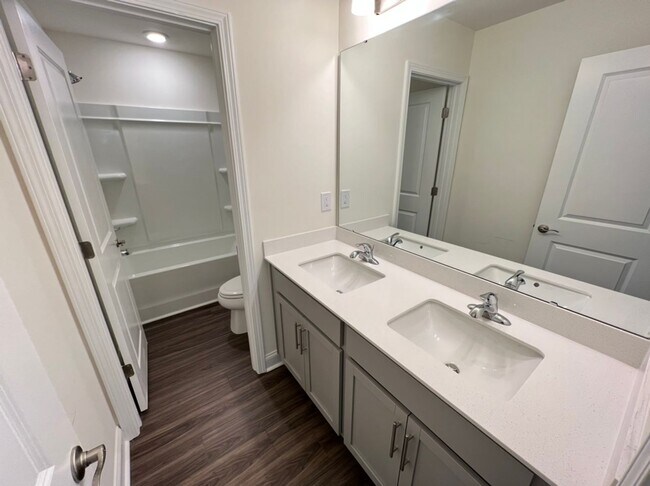 Building Photo - Beautiful New Construction Home w/ Ground ...