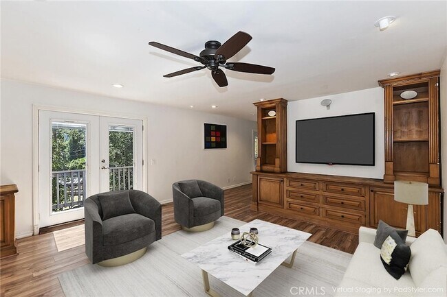Building Photo - 21510 Crest Forest Dr