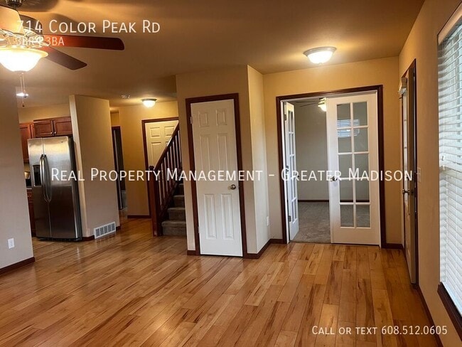 Building Photo - 714 Color Peak Rd